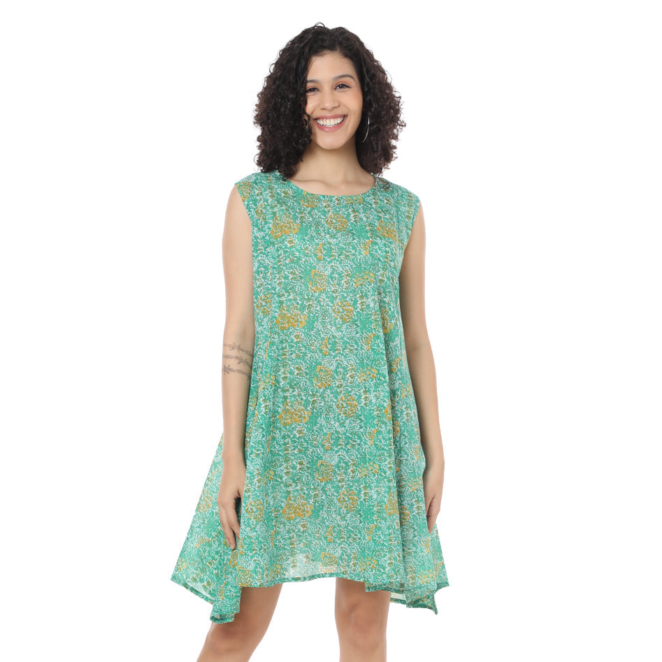 JAUNTY DRESS - PhishStones Products