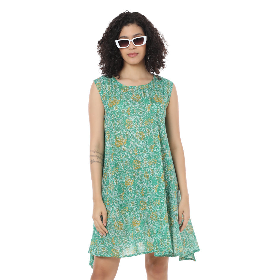 JAUNTY DRESS - PhishStones Products