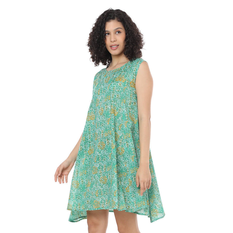 JAUNTY DRESS - PhishStones Products
