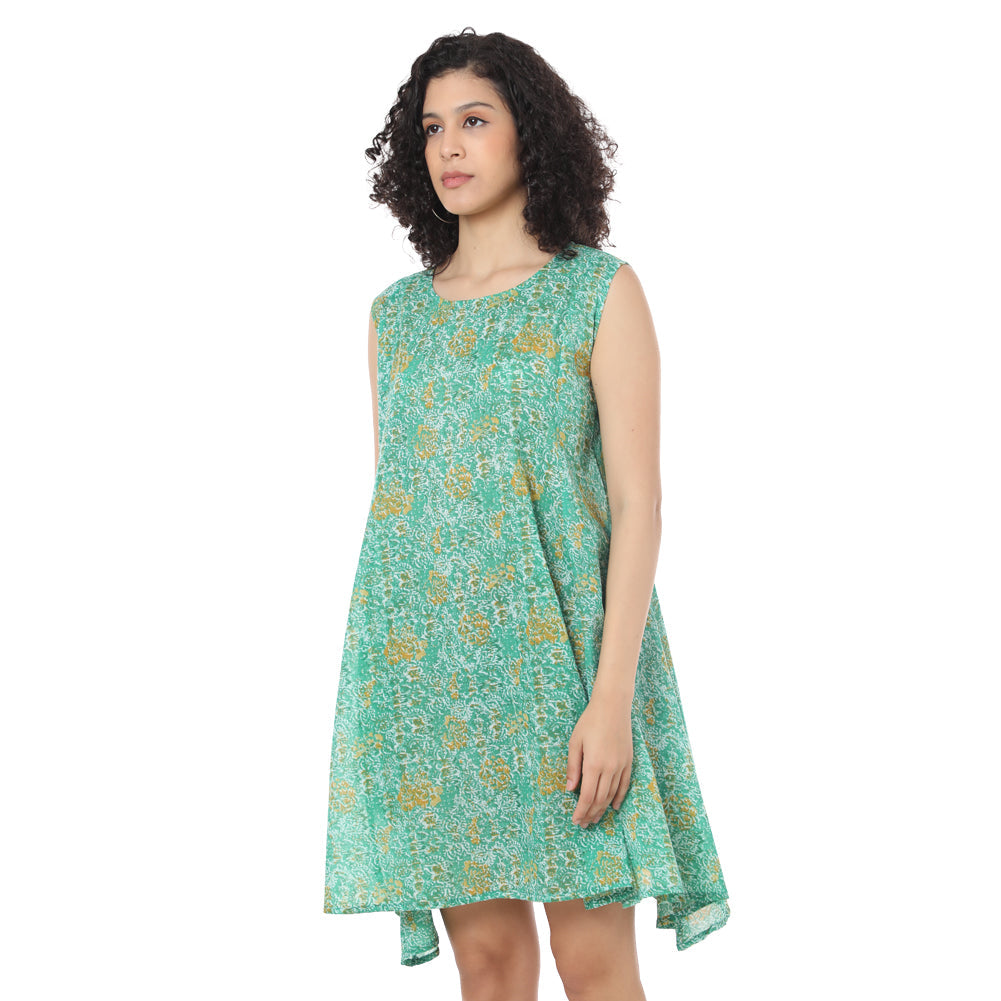 JAUNTY DRESS - PhishStones Products