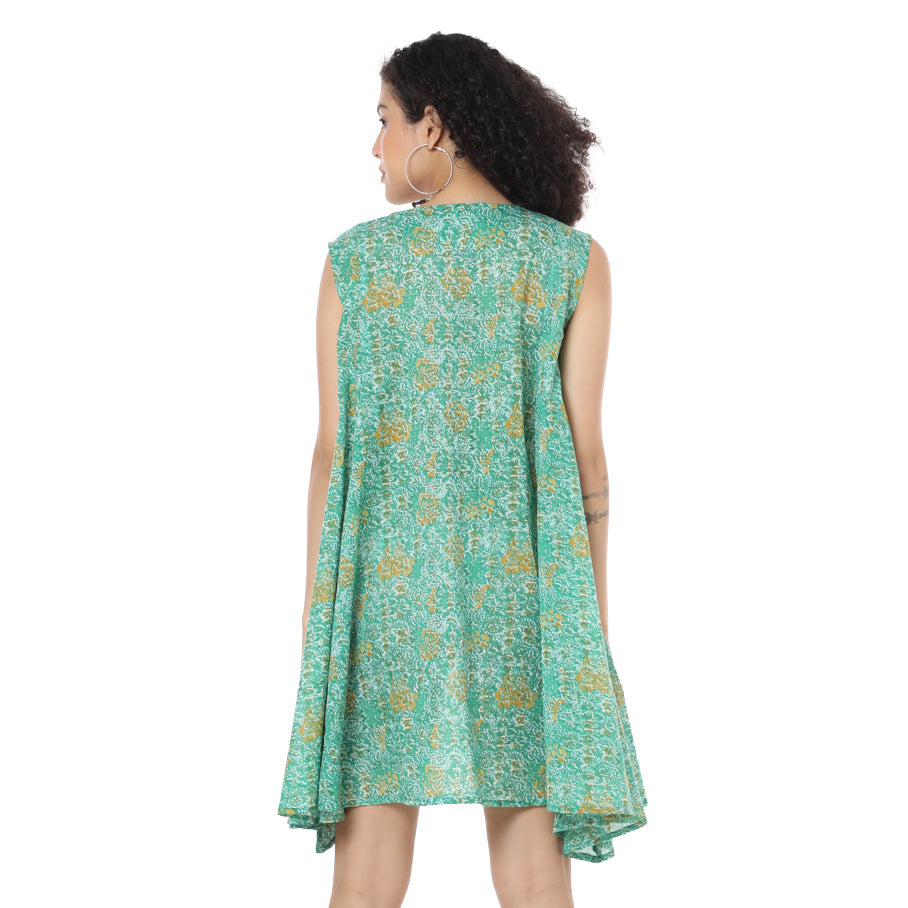JAUNTY DRESS - PhishStones Products