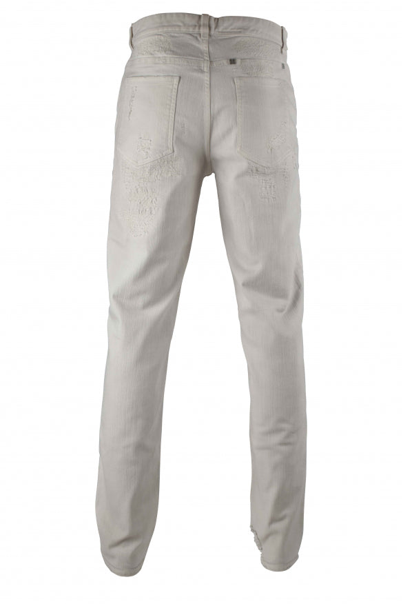 Givenchy Men Jeans