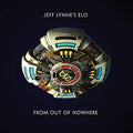Jeff Lynne's Elo - From Out Of Nowhere (LP) - PhishStones Products