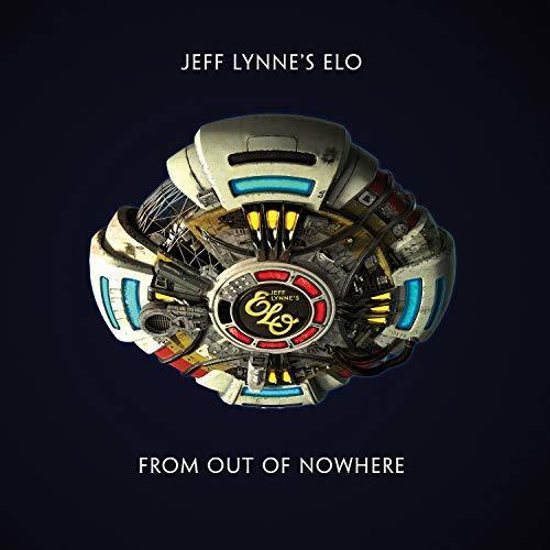 Jeff Lynne's Elo - From Out Of Nowhere (LP) - PhishStones Products