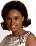 Jennifer Hudson Signed 8x10 Photo