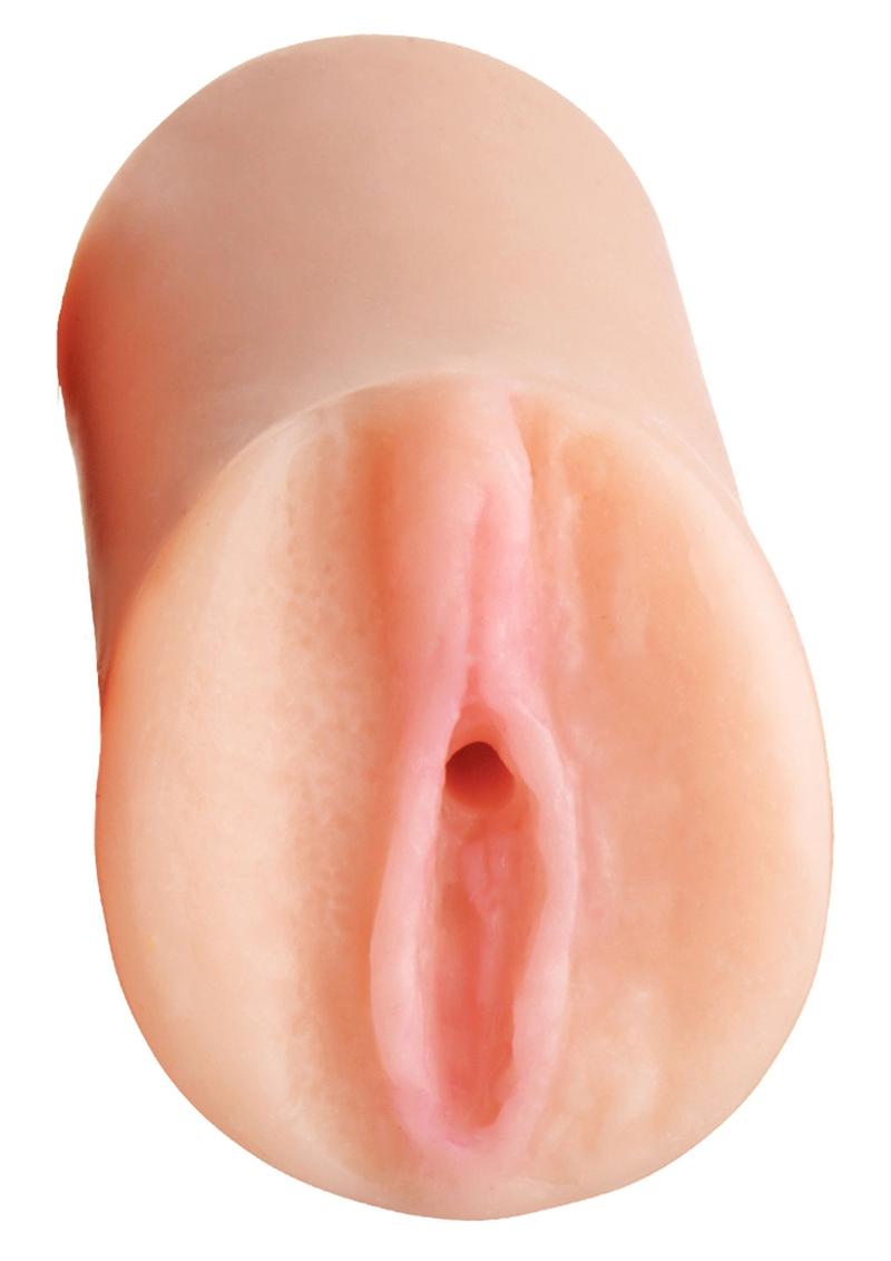 Jesse Jane Pocket Pussy Stroker - PhishStones Products