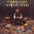 Jethro Tull – Songs From The Wood (LP) - PhishStones Products