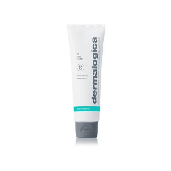 Dermalogica Oil-Free Matte SPF30 Sunscreen for Oily Skin - 50ml
