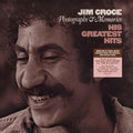 Jim Croce - Photographs & Memories: His Greatest Hits (2023 Remix) (LP) - PhishStones Products