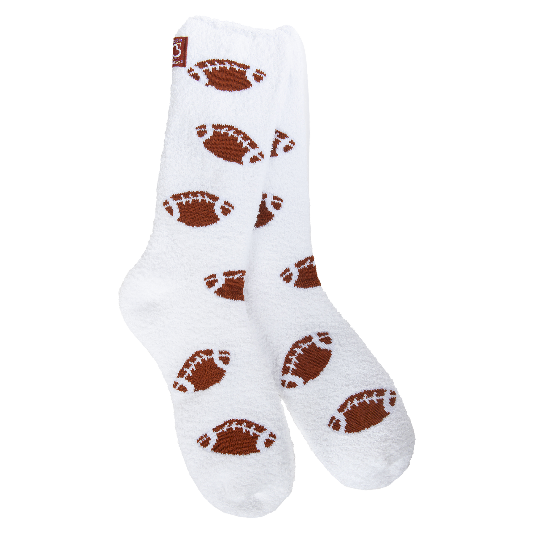 Fall  Cozy Crew - Football