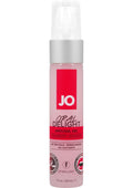 JO Oral Delight Flavored Arousal Gel Strawberry