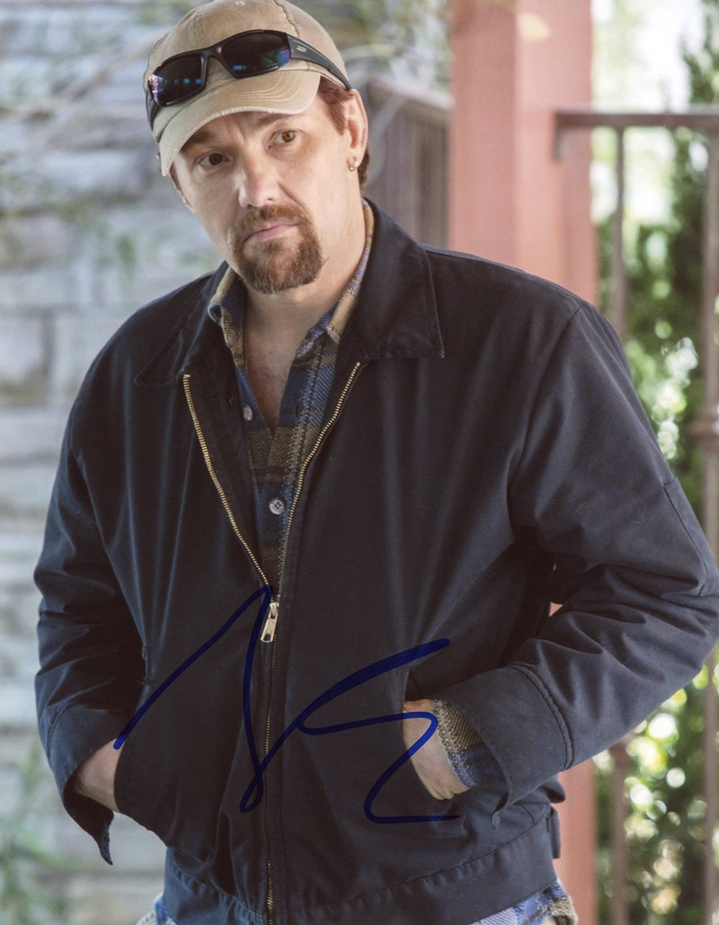 Joel Edgerton Signed 8x10 Photo