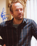 John Benjamin Hickey Signed 8x10 Photo