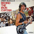 John Mayall - Behind The Iron Curtain (LP) - PhishStones Products