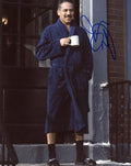 John Ortiz Signed 8x10 Photo