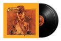 John Williams - Raiders Of The Lost Ark (Original Motion Picture Soundtrack) (2 LP) - PhishStones Products