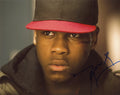 John Boyega Signed 8x10 Photo - Video Proof
