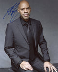John Ridley Signed 8x10 Photo