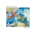 Joni Mitchell - Mingus (2024 Remaster) (LP) - PhishStones Products