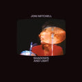 Joni Mitchell - Shadows And Light (2024 Remaster) (2 LP) - PhishStones Products