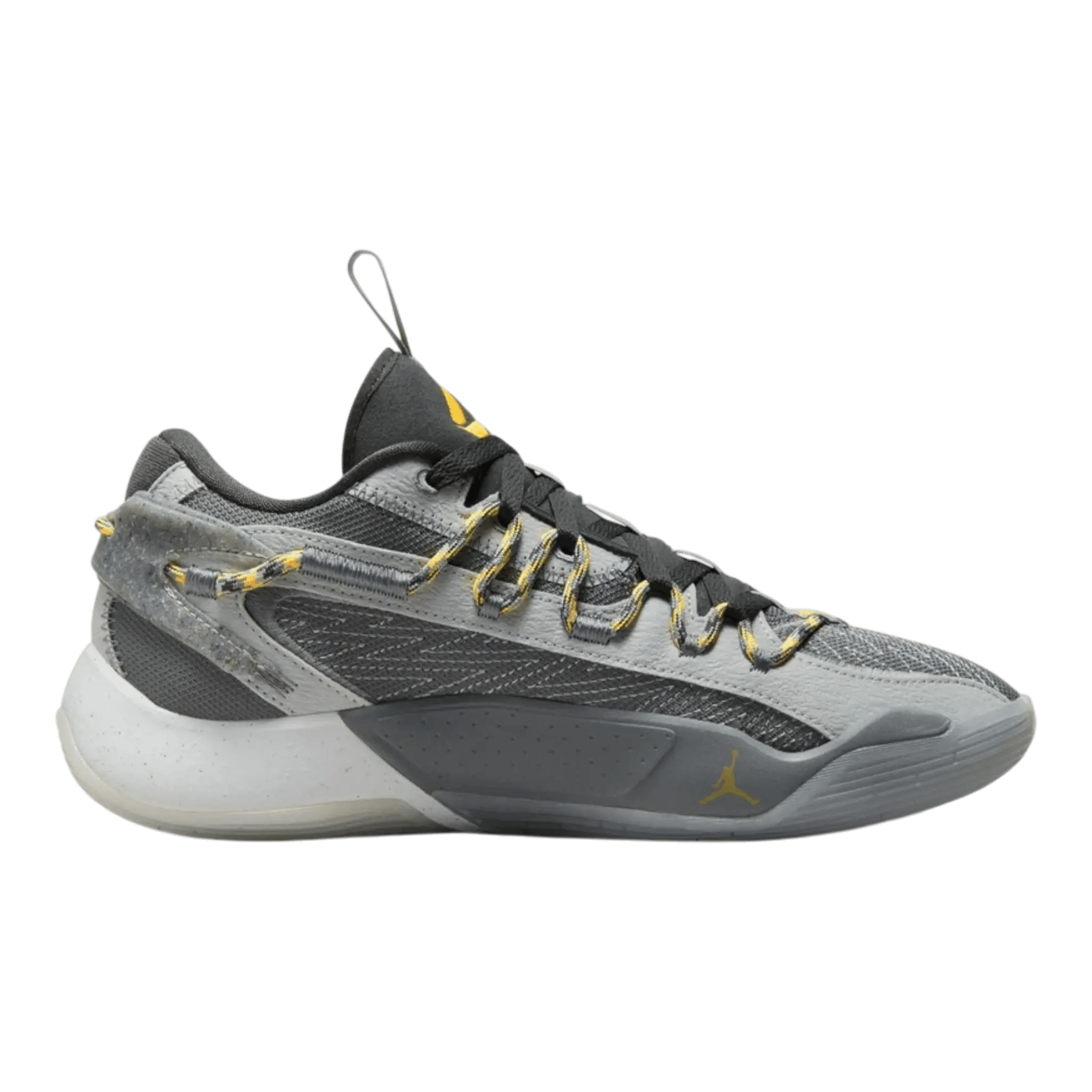 Jordan Luka 2 Men’s Basketball Shoes – Black/Green Glow - PhishStones Products
