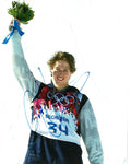 Joss Christensen Signed 8x10 Photo - Video Proof