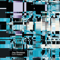 Joy Division - Live In Holland. January 1980 (Limited Half-Half Black/White VINYL) | Mint (M) Mint (M)
