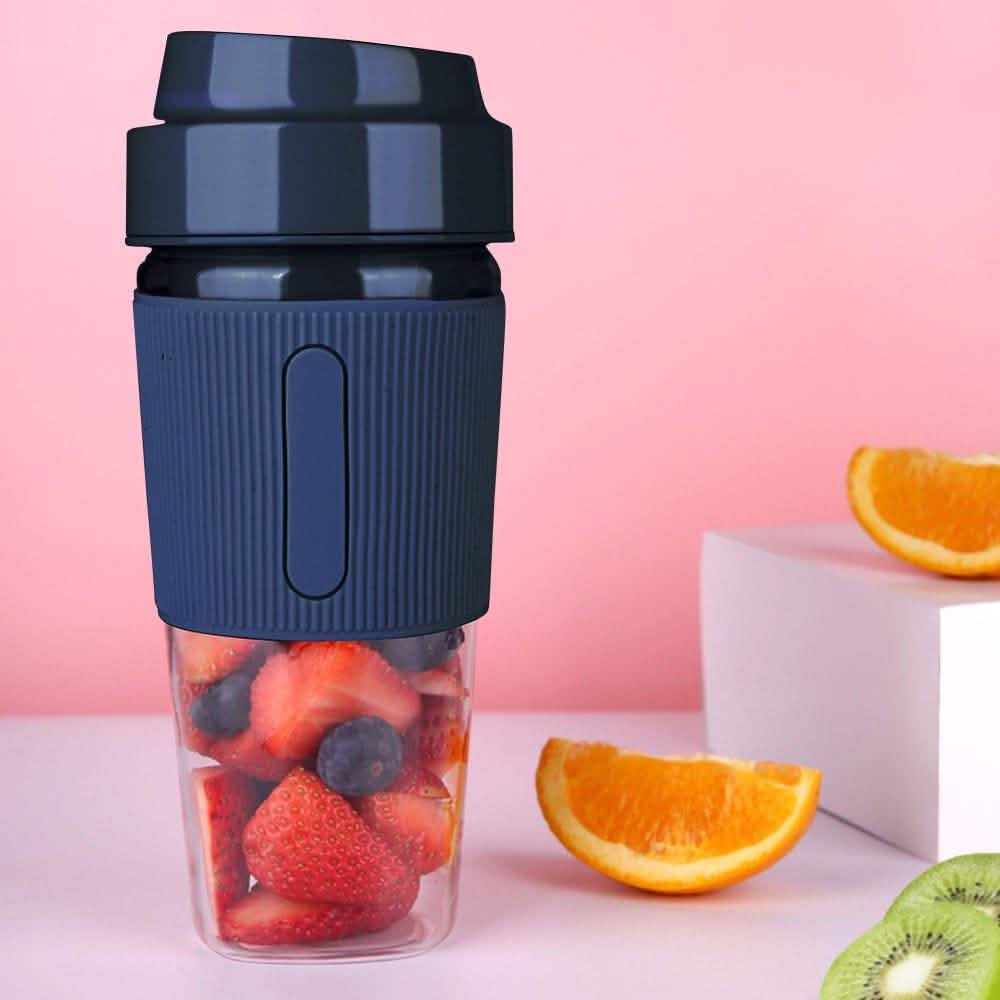 Juicer Cup Mini Smoothies Portable Blender - PhishStones Products