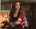 Julianna Margulies Signed 8x10 Photo