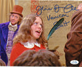 Julie Dawn Cole Signed 8x10 Photo - Proof