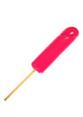 Jumbo Strawberry C*ck Lollipop - PhishStones Products