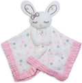 Lovies  Pink Bunny