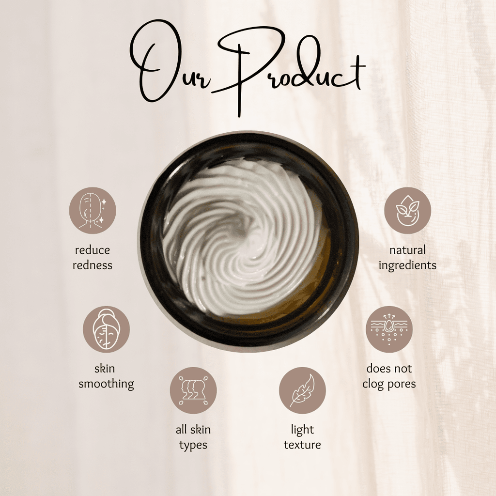 Sandalwood Whipped Tallow Balm