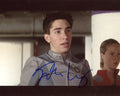 Justin Long Signed 8x10 Photo