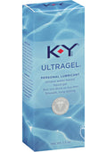 K-Y Ultragel Personal Lubricant