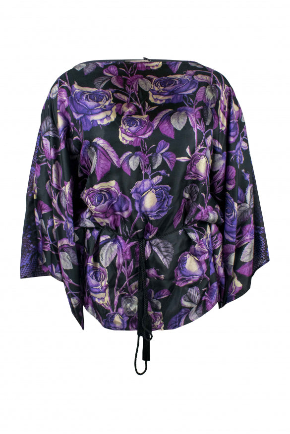 Roberto Cavalli Women Kaftan