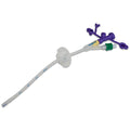 Gastrostomy Feeding Tube with Y Ports Kangaroo™ 18 Fr. Silicone - 8884720189E