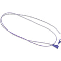Kangaroo™ Polyurethane Feeding Tubes w/ Safe Enteral Connection - 461