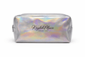 Kaylah Marie Holographic Kids Cosmetic Bag