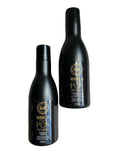 KB Moroccan Pos Progress Kit Nourishing Shampoo & Conditioner for Damaged Hair 300ml 10.1floz - PhishStones Products