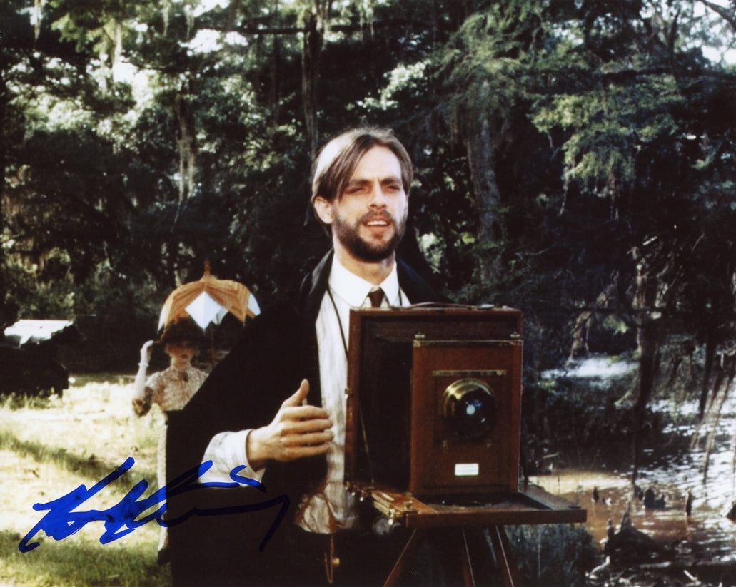 Keith Carradine Signed 8x10 Photo