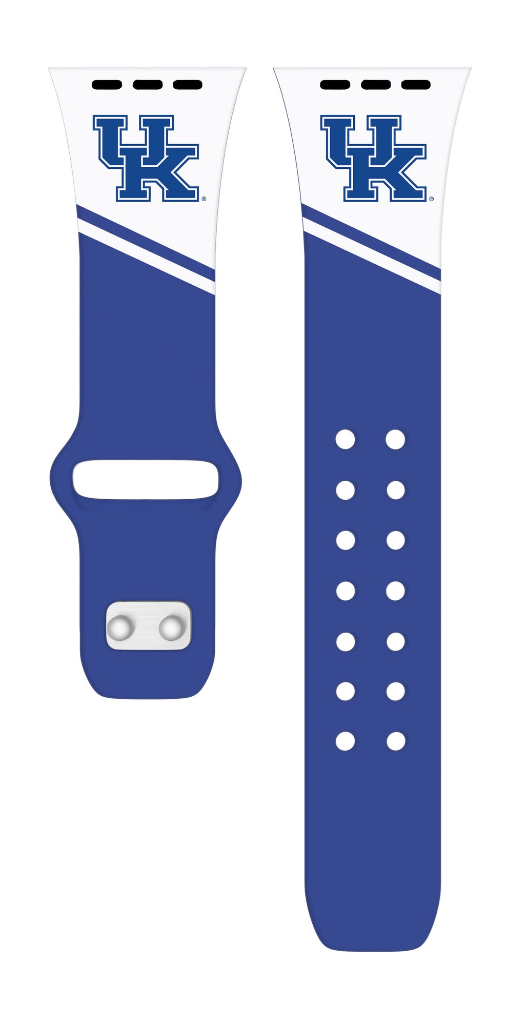 Kentucky Wildcats HD Apple Watch Band - PhishStones Products