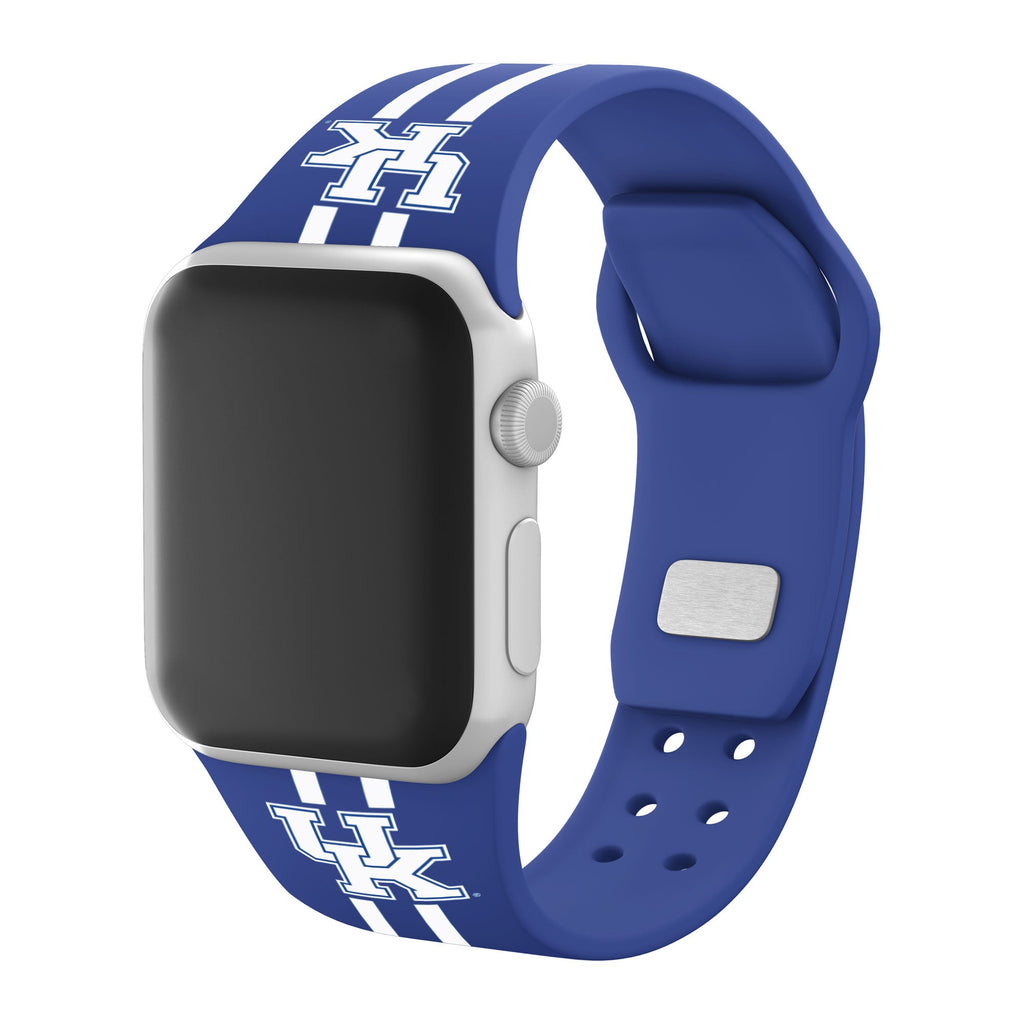 Kentucky Wildcats HD Apple Watch Band - PhishStones Products