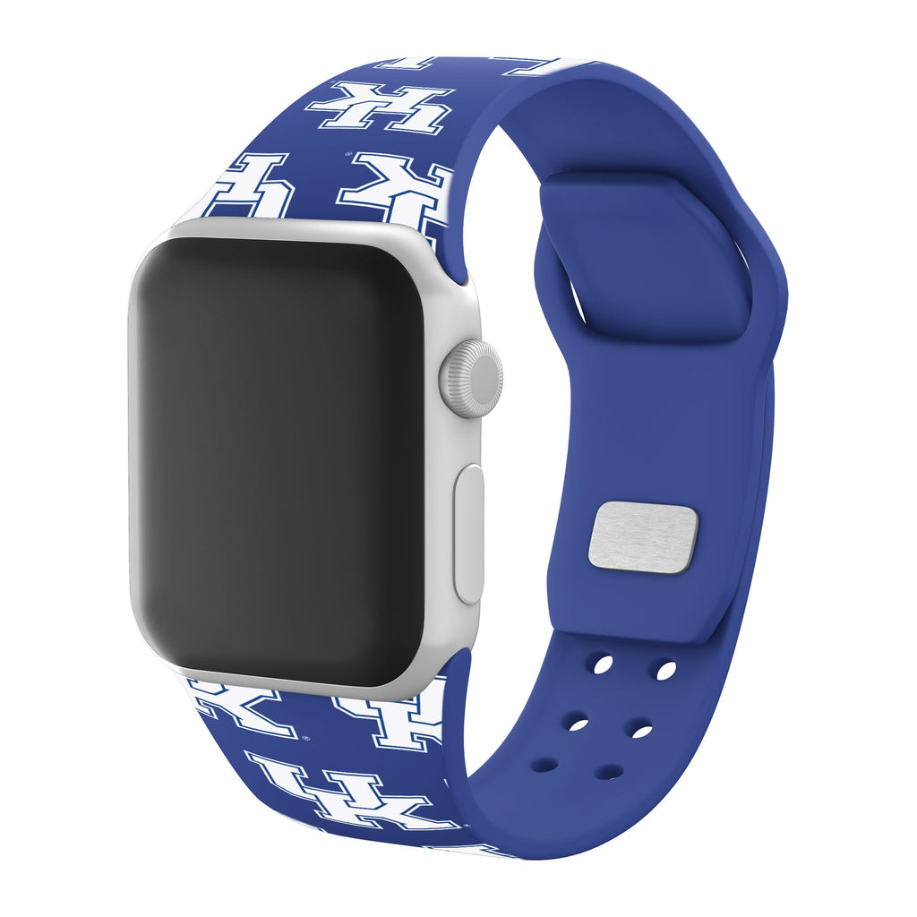 Kentucky Wildcats HD Apple Watch Band - PhishStones Products