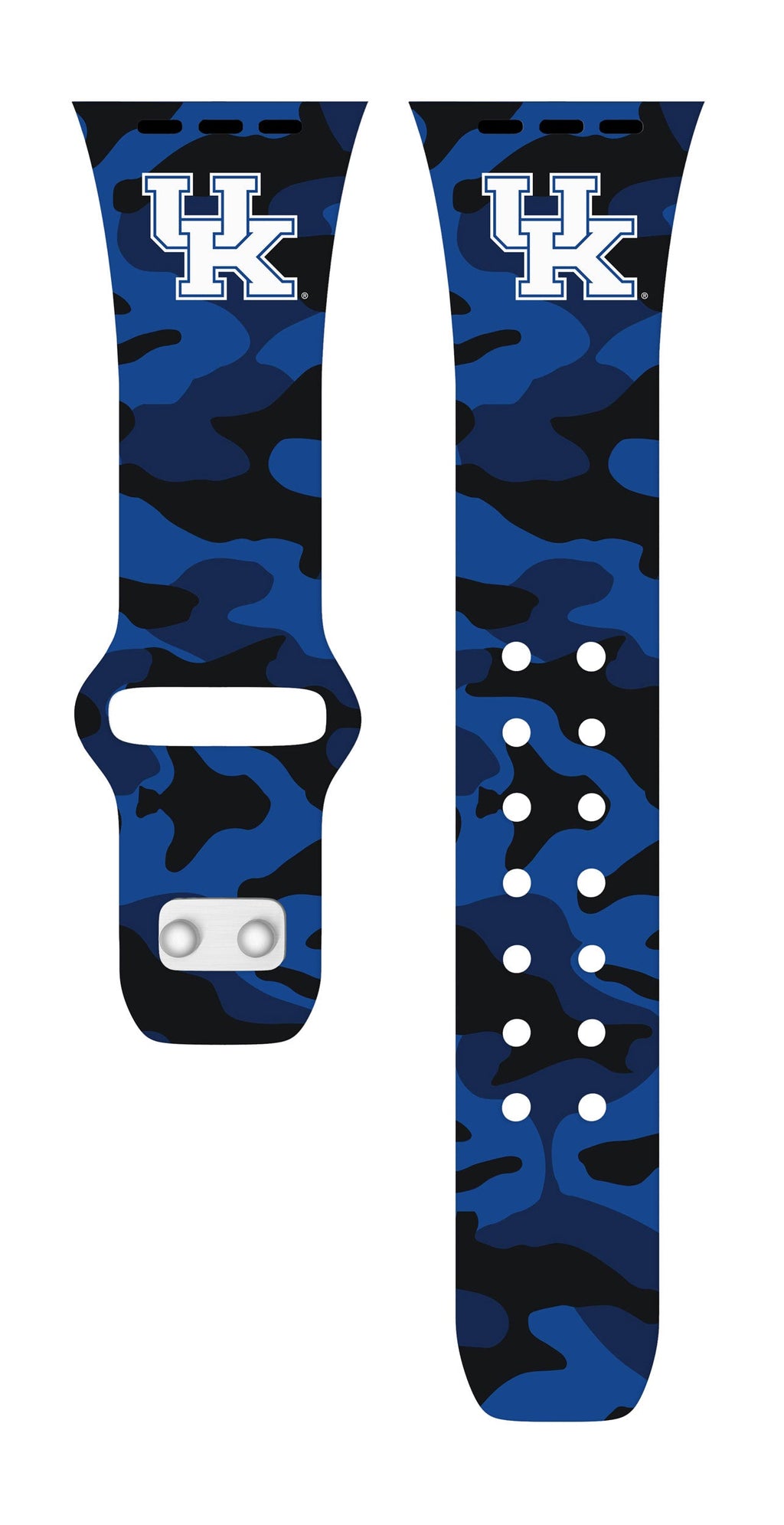 Kentucky Wildcats HD Apple Watch Band - PhishStones Products