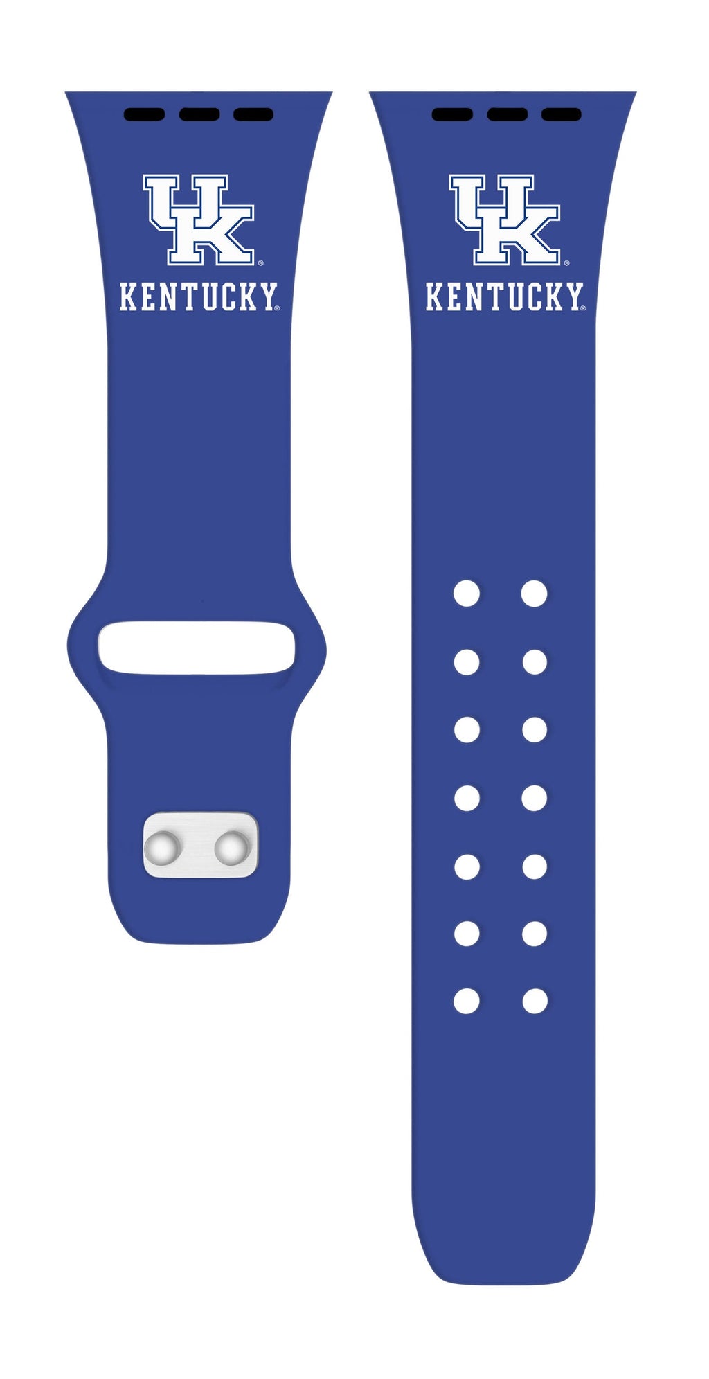 Kentucky Wildcats HD Apple Watch Band - PhishStones Products