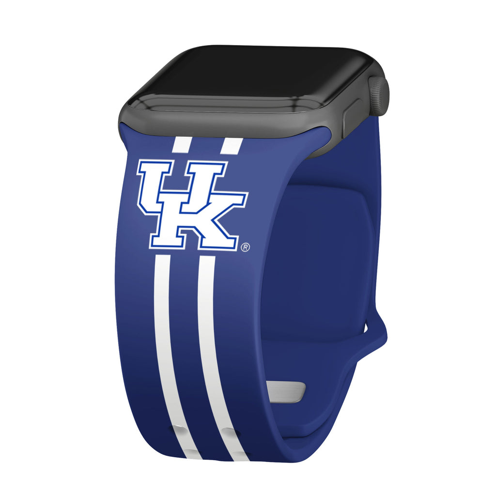 Kentucky Wildcats HD Apple Watch Band - PhishStones Products