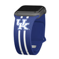 Kentucky Wildcats HD Apple Watch Band - PhishStones Products