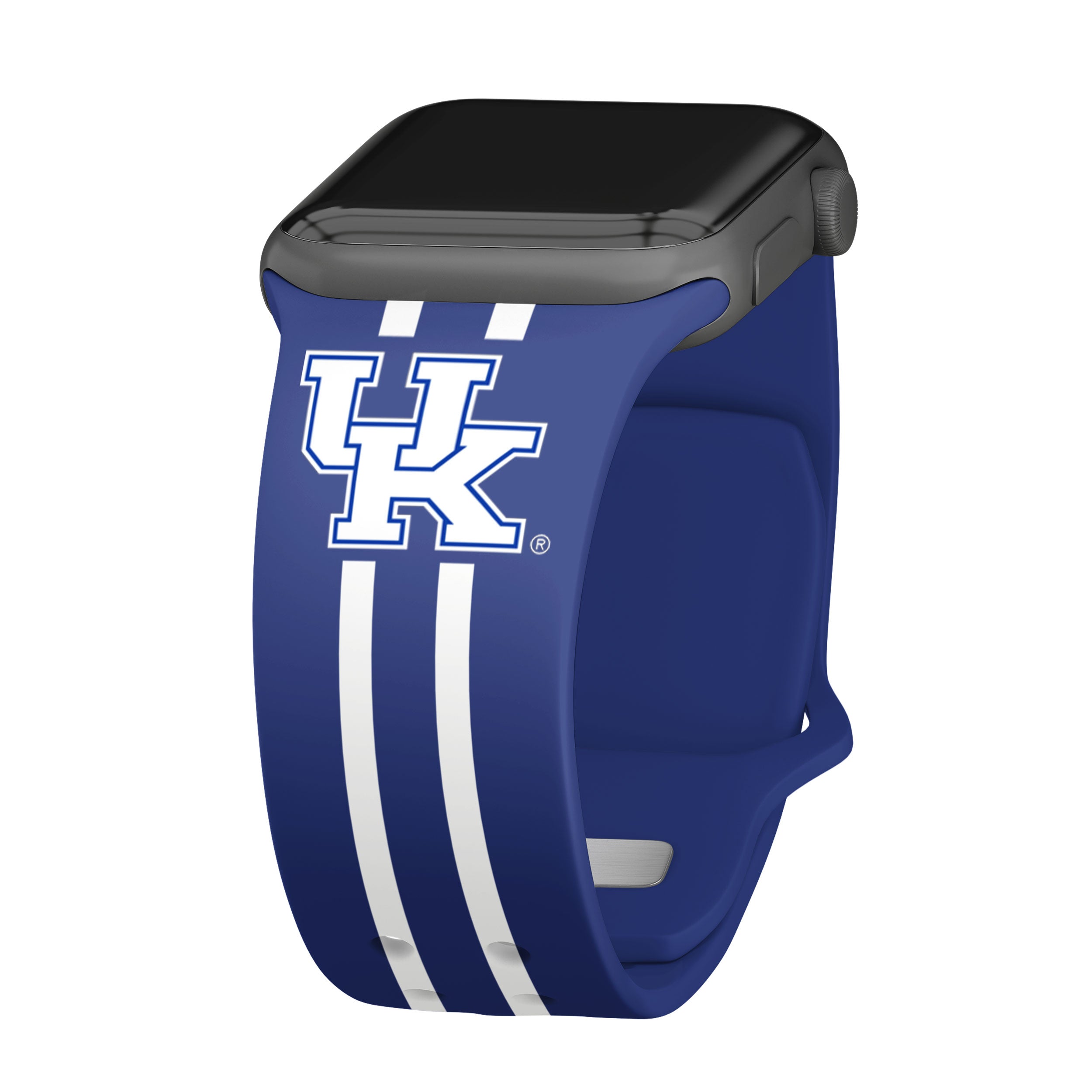 Kentucky Wildcats HD Apple Watch Band - PhishStones Products