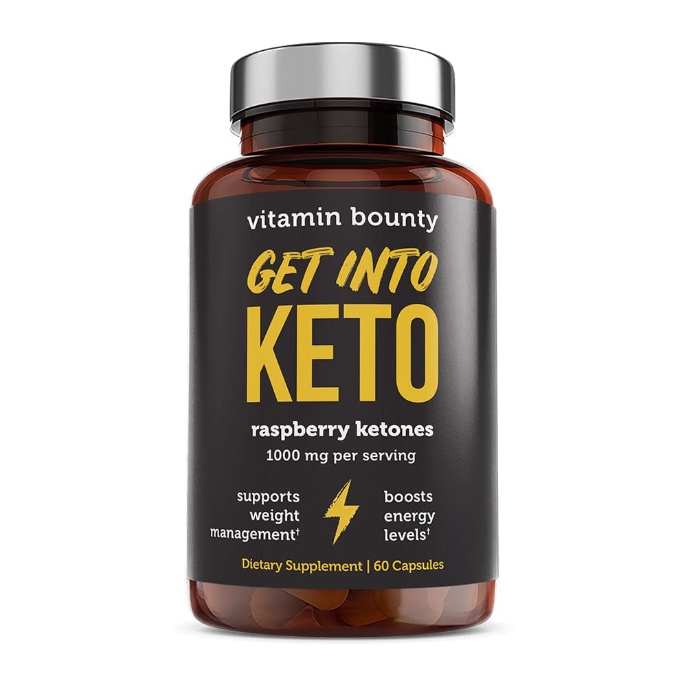 Keto Shred Starter Stack - PhishStones Products